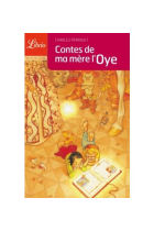 Contes de ma Mère l'Oye