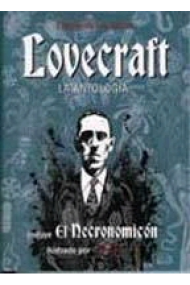 Antología Lovecraft