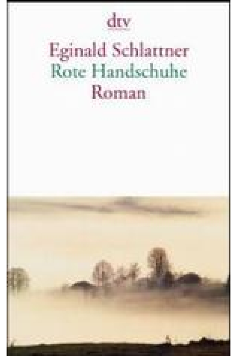 Rote Handschuhe