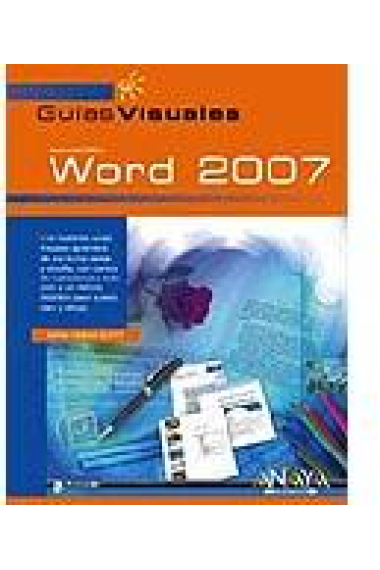 Guías visuales. Word 2007