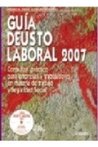 Guía Deusto Laboral 2007