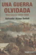 Una guerra olvidada. La campaña de Marruecos de 1859