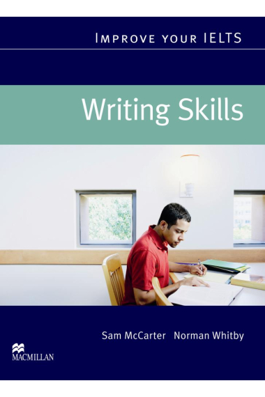 Improve IELTS Writing Skills