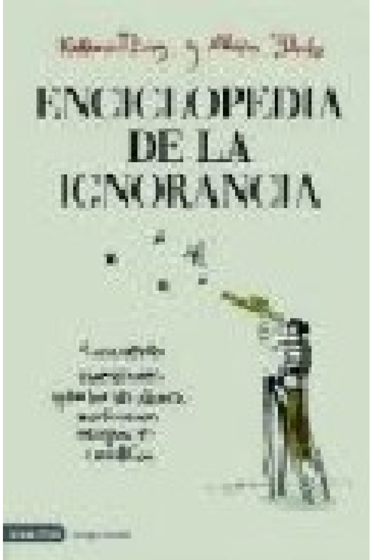 Enciclopedia de la Ignorancia