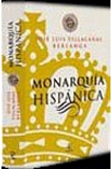 La monarquía hispánica (1284-1516)