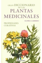 Gran diccionario de las plantas medicinales