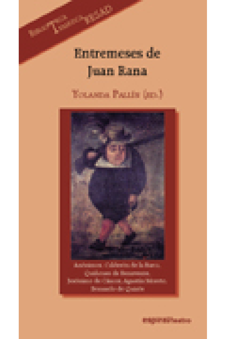 Entremeses de Juan Rana