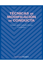 Técnicas de modificación de conducta