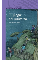 Serie Morada +8. El juego del universo