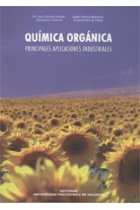 Química orgánica. Principales aplicaciones industriales