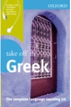 Take off in Greek (Coursebook and CDs)