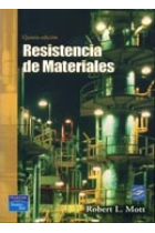 Resistencia de materiales 5 ed