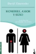 Hombres, amor y sexo