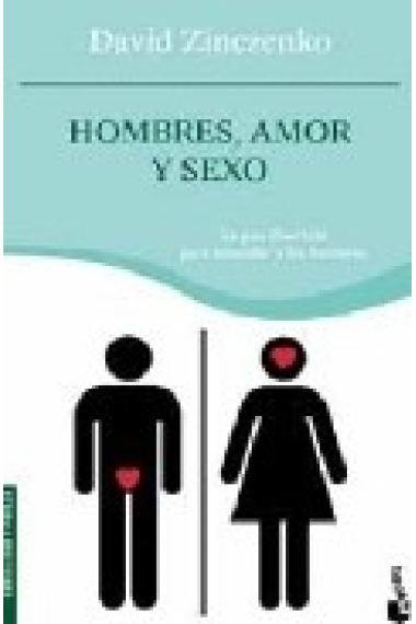 Hombres, amor y sexo