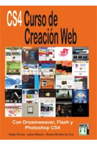 CS4. Curso de creación web