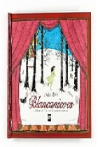 Blancanieves (libro-teatro tridimensional)