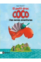 El petit drac Coco i les seves aventures (+7)