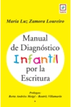 Manual de diagnóstico infantil por la escritura