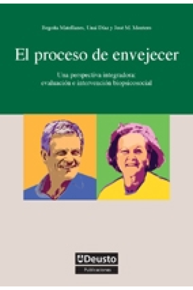 El proceso de envejecer