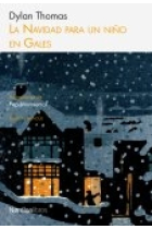 La Navidad para un niño en Gales (Premio Junceda 2008)