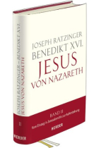 Jesus von Nazareth .   Tl.2 .