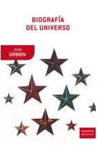 Biografía del Universo