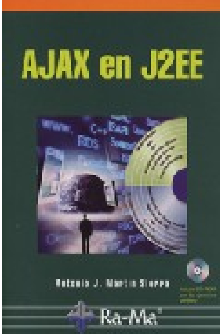 Ajax en J2EE