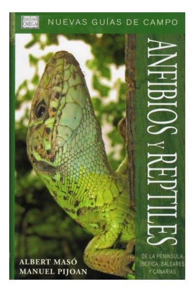 Anfibios y reptiles