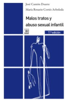 Malos tratos y abusos sexual infantil : Causas, consecuencias e intervención