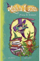 Prova de bruixes (Malva Lluna 5)