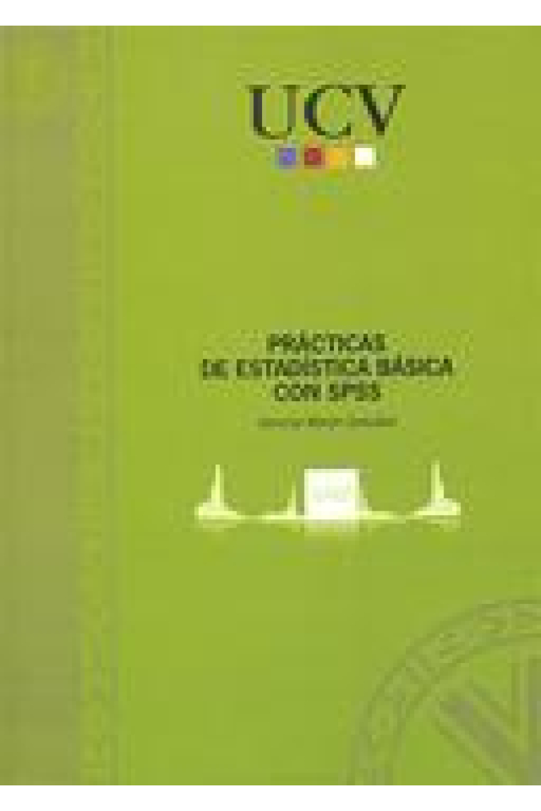 Prácticas de Estadística Básica con SPSS