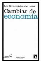 Cambiar de economía