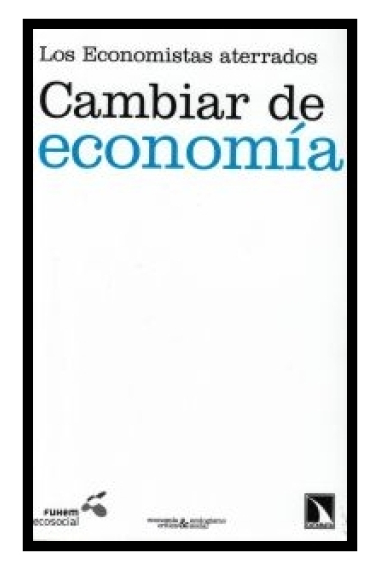 Cambiar de economía