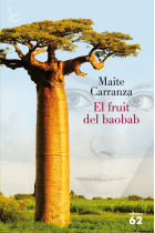 El fruit del baobab