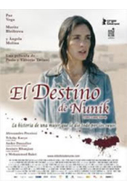 El destino de Nunik (AKA La casa de las alondras) DVD