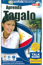 Talk Now Tagalog - AMT5080