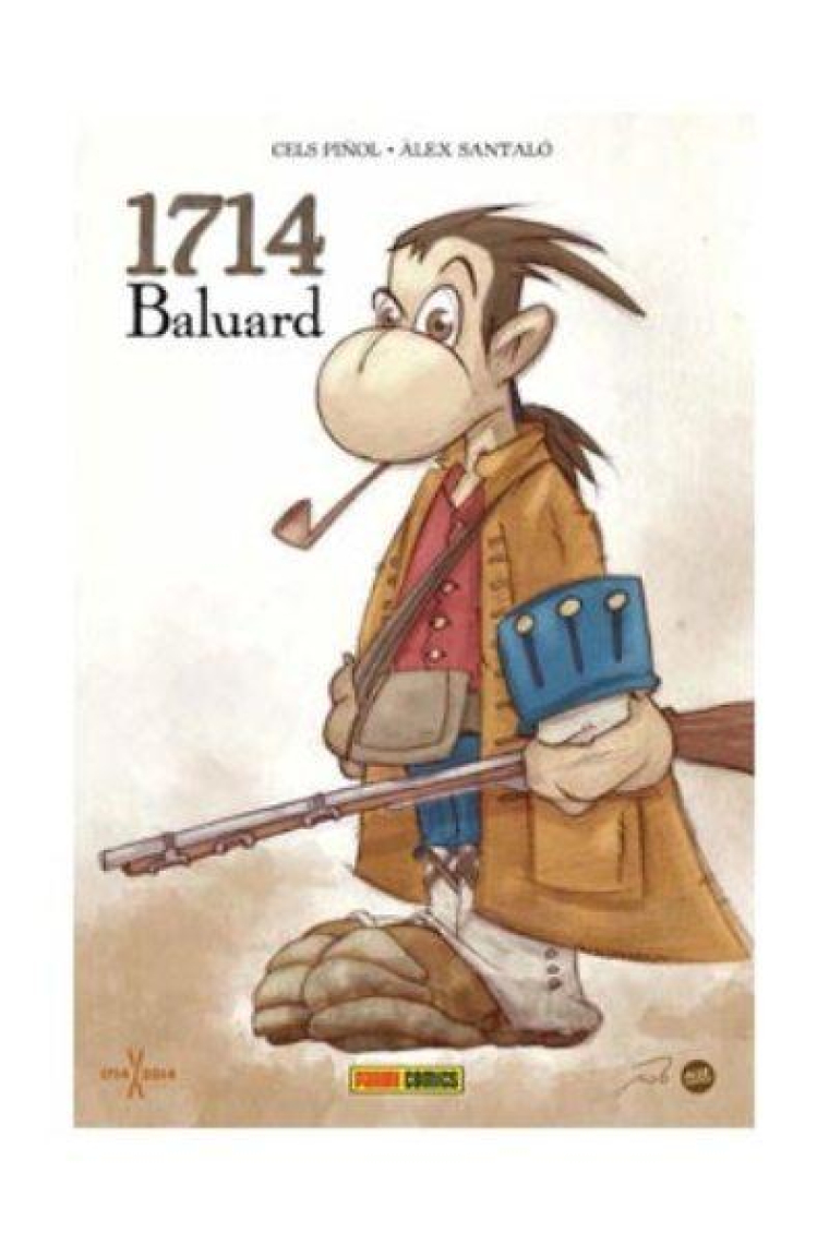 1714 Baluard