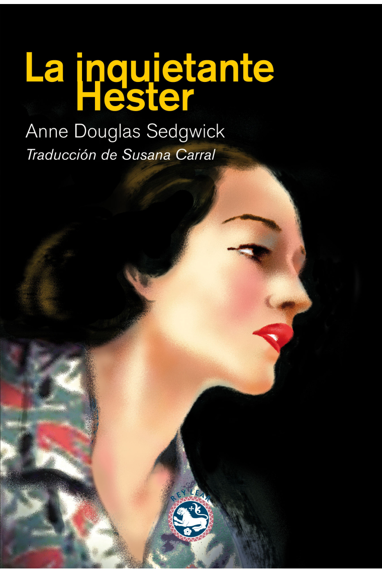 La inquietante Hester