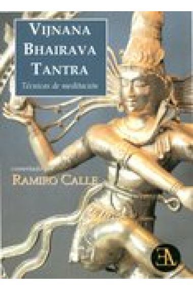 Vijnana Bhairava Tantra