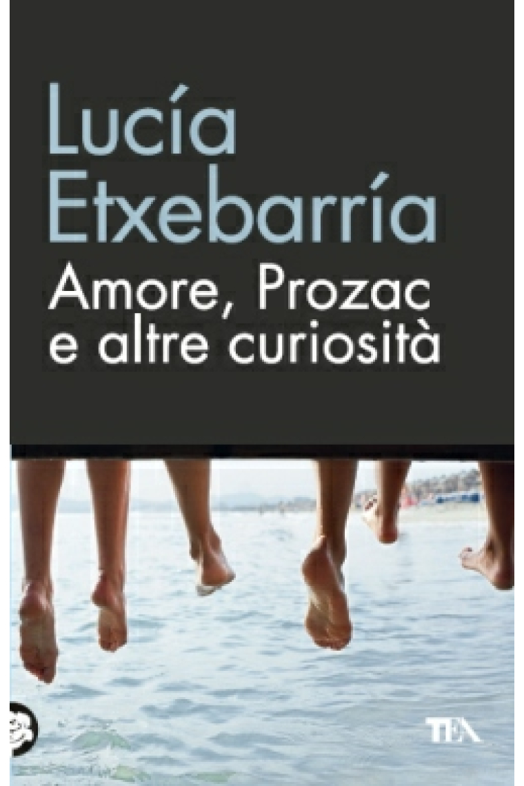 Amore, prozac e altre curiosità