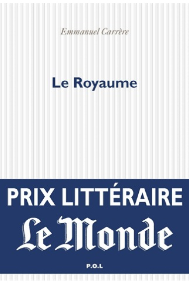 Le Royaume