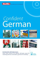 Berlitz Confident German