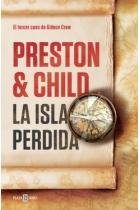 La isla perdida