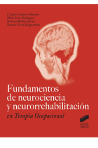 Fundamentos de neurociencia y neurorrehabilitación en Terapia Ocupacional