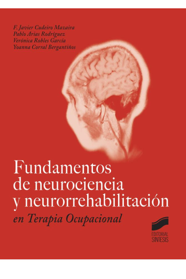 Fundamentos de neurociencia y neurorrehabilitación en Terapia Ocupacional