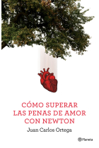 Como superar las penas de amor con newton