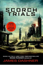 The Scorch Trials (Maze Runner Trilogy)