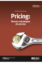 Pricing : Nuevas estrategias de precios