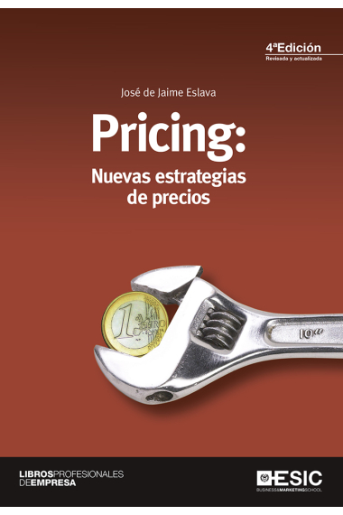 Pricing : Nuevas estrategias de precios