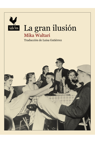 La gran ilusión